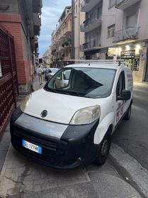 Fiat fiorino 2012