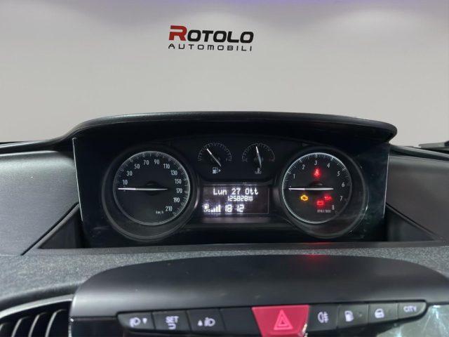 LANCIA Ypsilon 1.2 69 CV 5 porte GPL Ecochic Silver