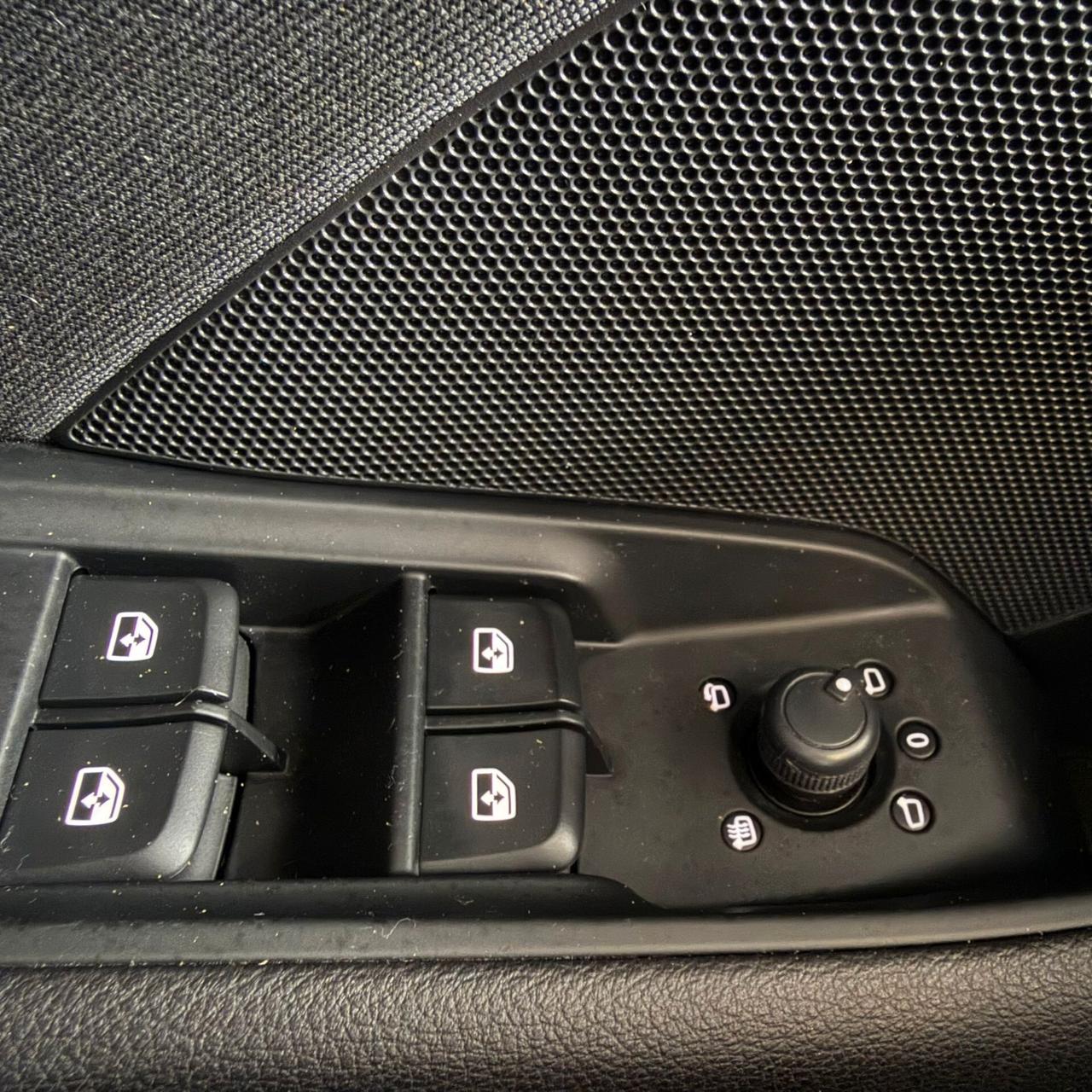 Audi A3 SPB 30 TDI S tronic