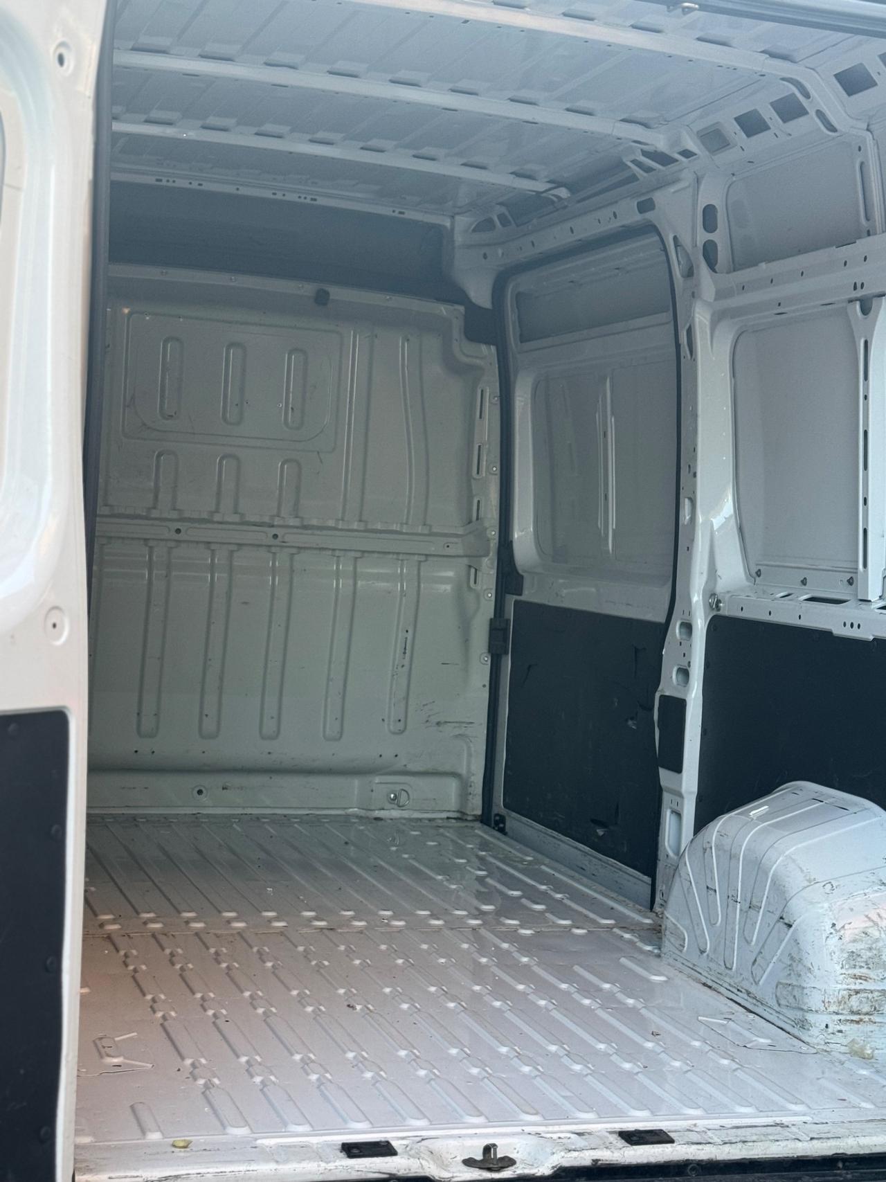 Opel Movano 35 2.2 BlueHDi 165 S&S PLM-TM-DC Furgone Heavy