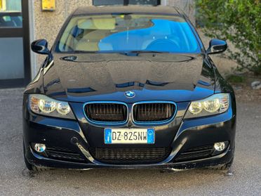 Bmw 318 330d cat Touring Eletta