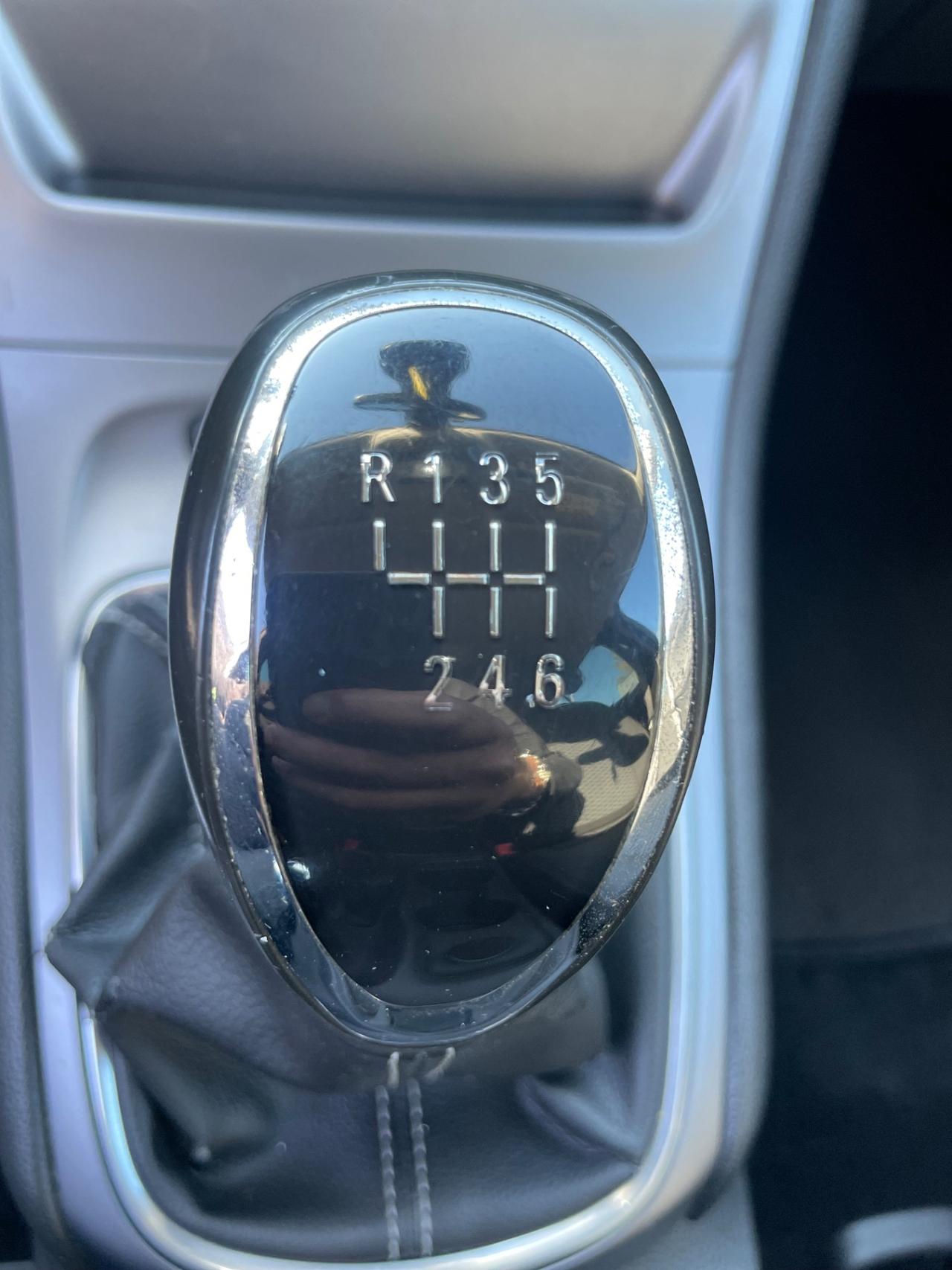 Opel Astra 1.6 CDTi 110CV Start&Stop 5 porte Elective