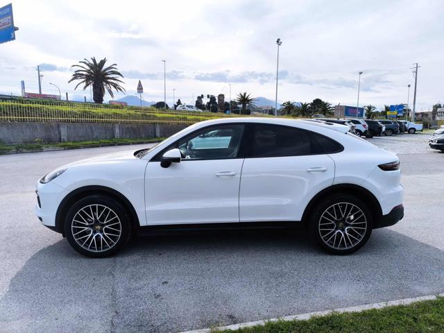 PORSCHE Cayenne Coupé 3.0 V6