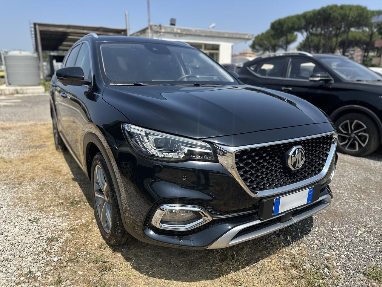 MG HS I - HS 1.5 t Luxury