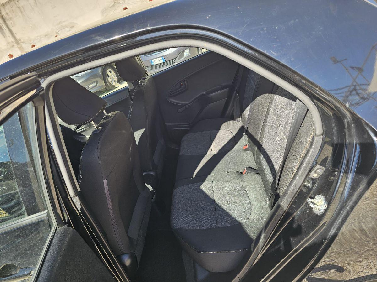KIA - Picanto - 1.0 12V EcoGPL 5p. Glam Collec.