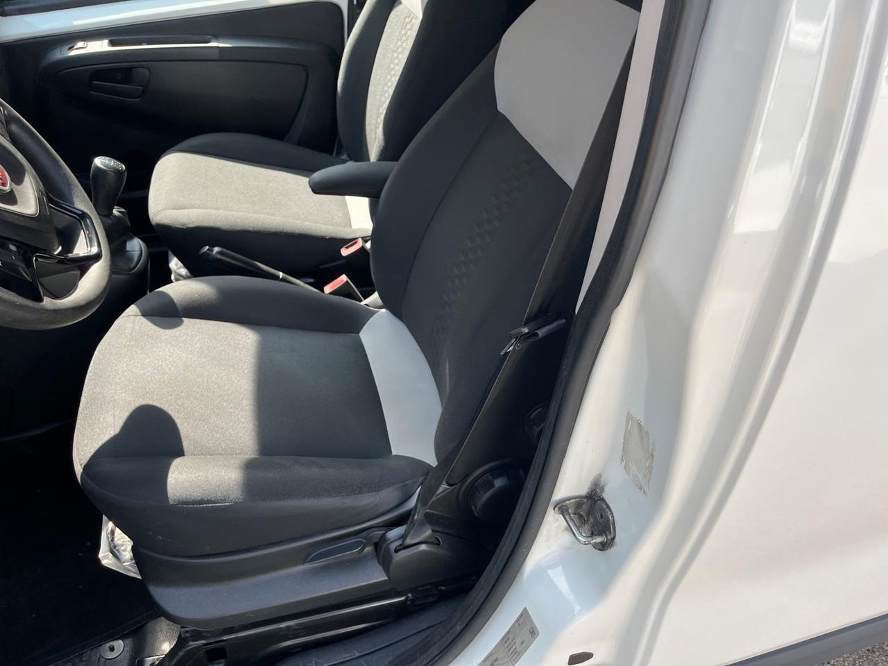 Fiat Fiorino 1.3 MJT 80CV Cargo SX