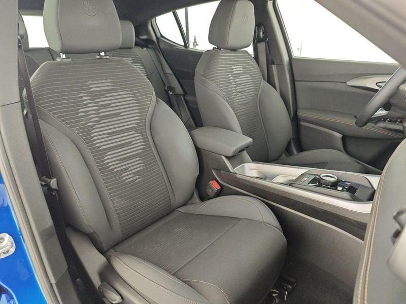 Alfa Romeo Tonale 1.6 diesel 130 CV TCT6 Sprint