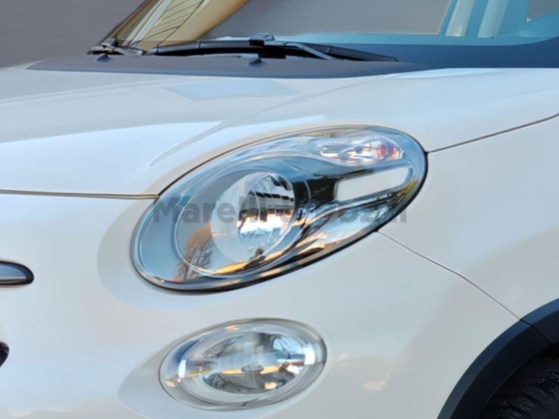 FIAT 500L 500L 1.4 95 CV S&S Cross