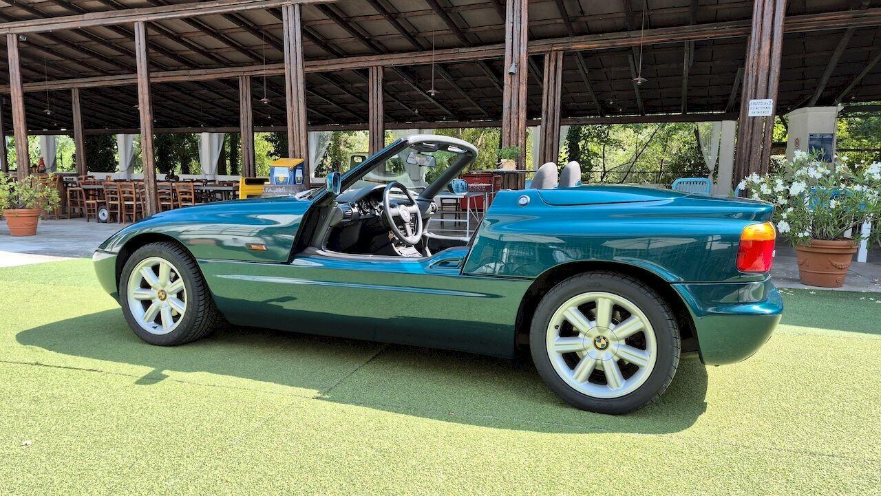 BMW Z1 – 1992 - SUMMER PRICE