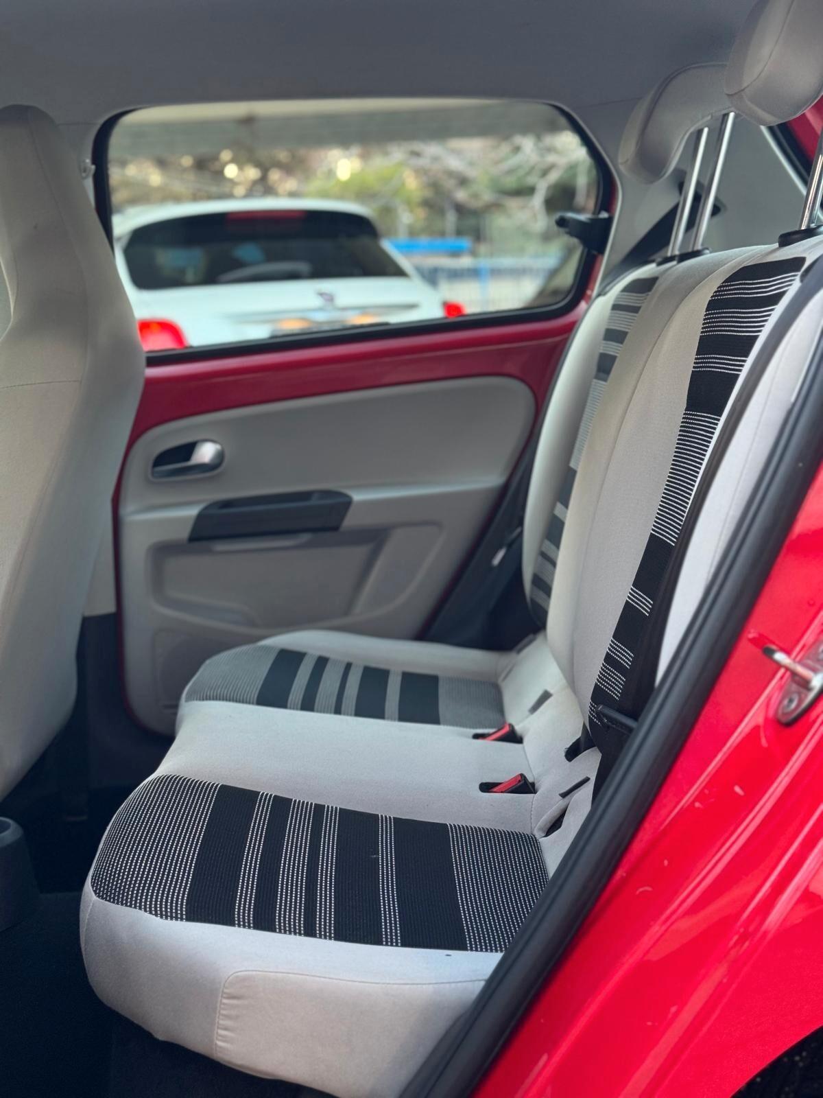 Seat Mii 1.0 5 porte Style