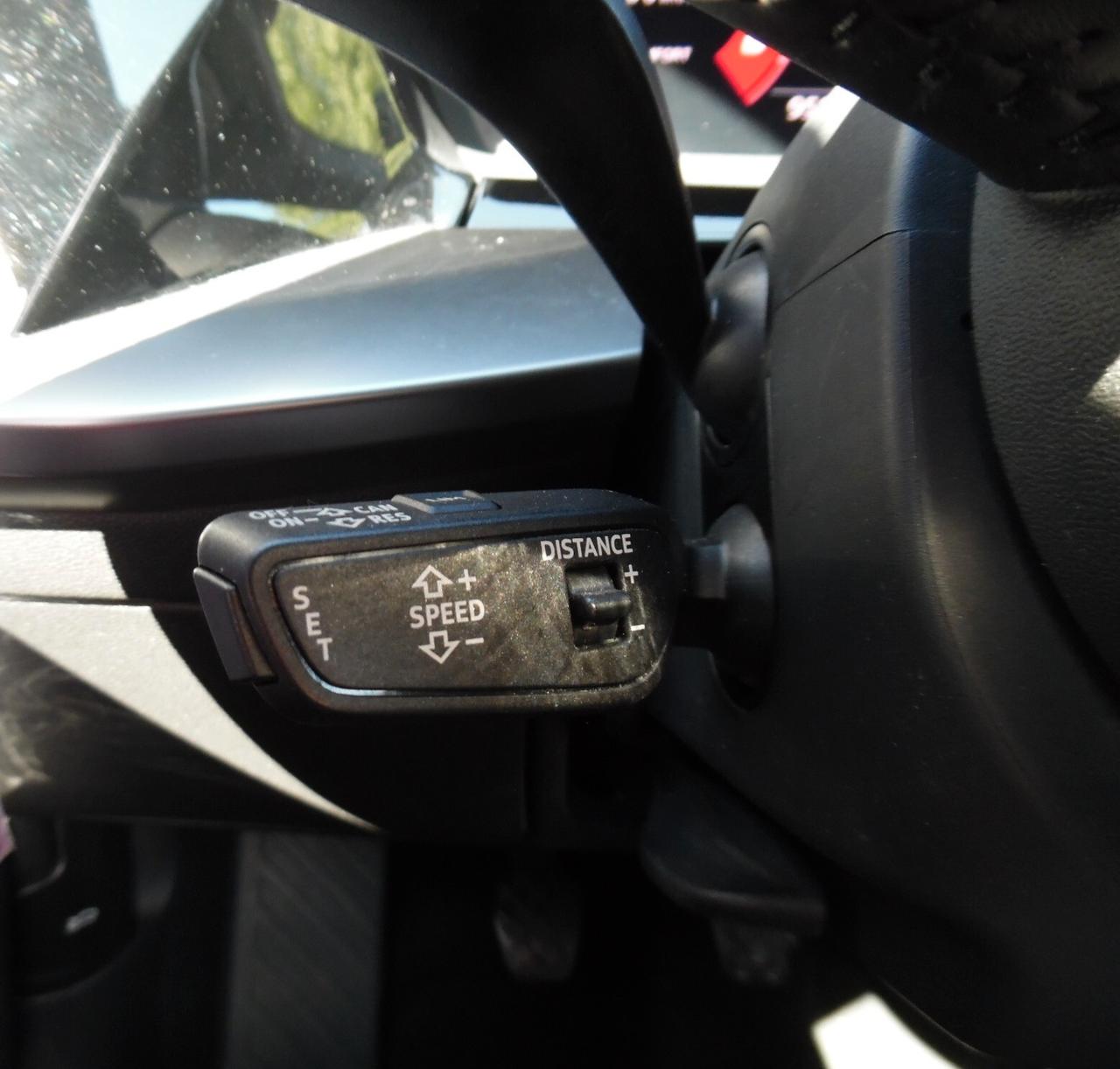 Audi A3 SPB 30 2.0TDI Business