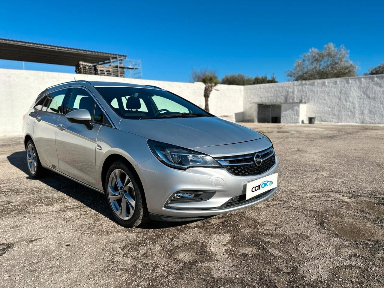 Opel Astra1.6CDTi 110CV Start&amp;StopSportsTourerInnovationkm.5.000