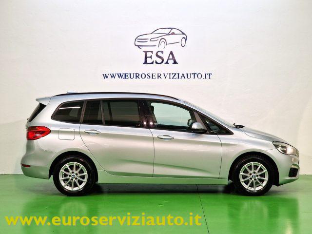 BMW 218 d Active Tourer Advantage