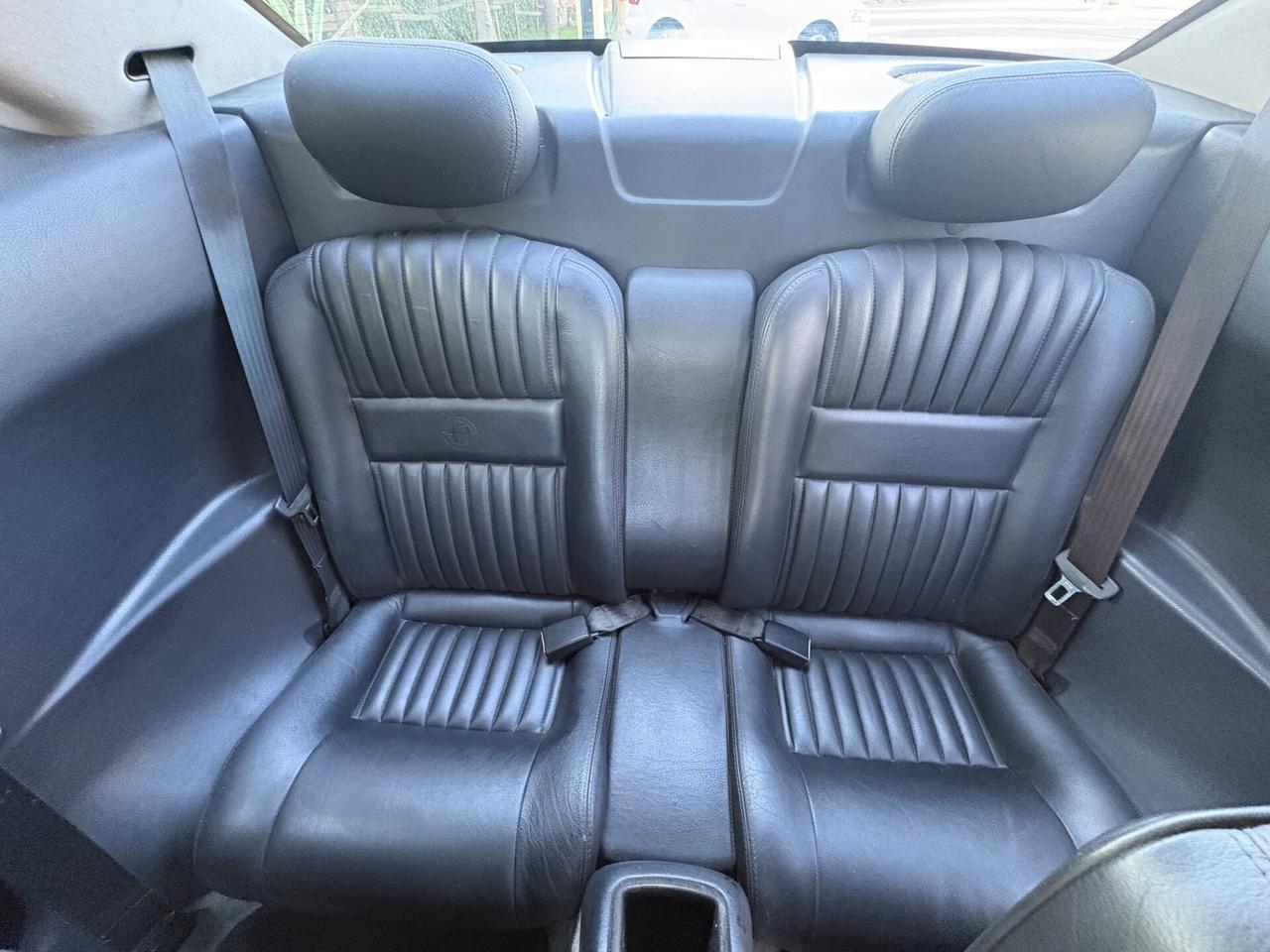 Alfa Romeo GTV 2.0i 16V Twin Spark cat L