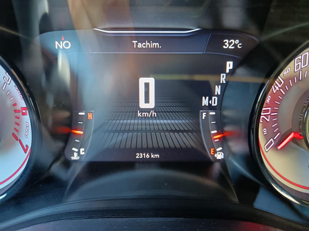 Dodge Challenger Dodge Challenger 5.7 V8 R/T SHAKER 375CV AT8 *2.300 KM* IVA ESPOSTA