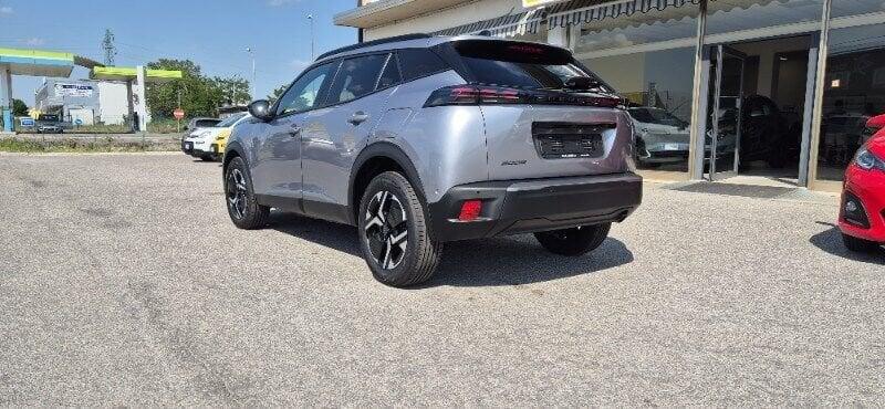 Peugeot 2008 2008 PureTech 100 S&S Allure