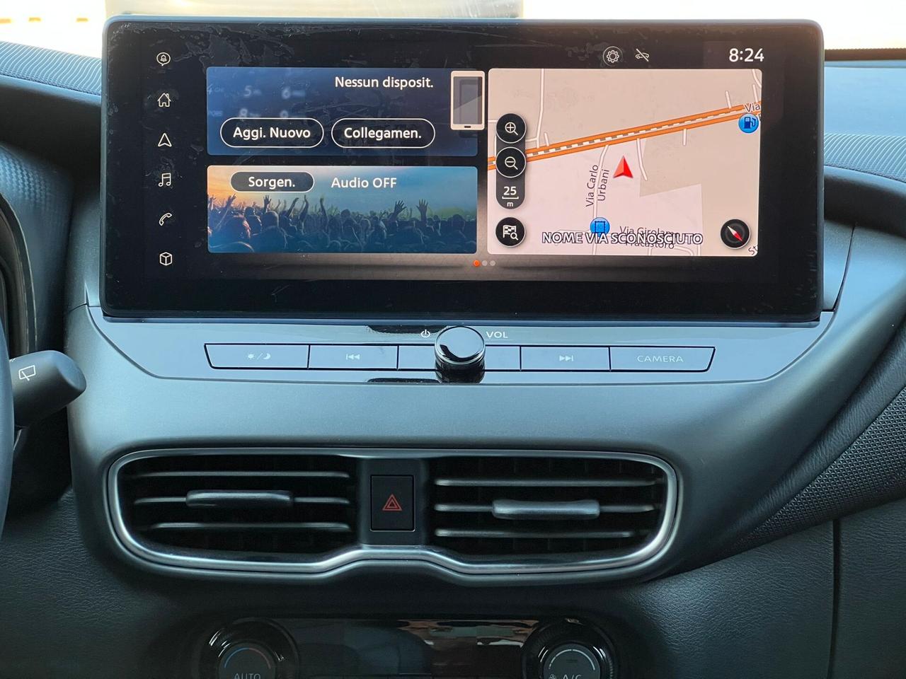 Nissan Juke 1.6 Hev N-Connecta