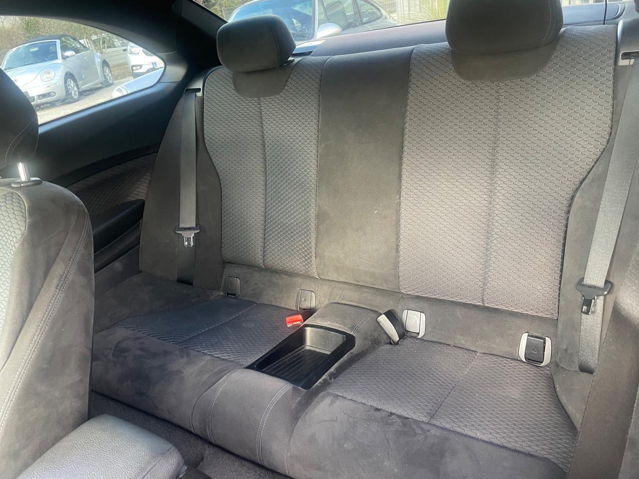 Bmw 218 218d Coupé Msport