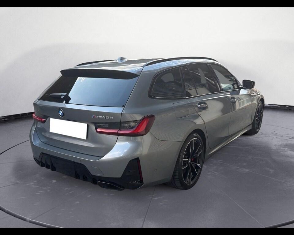 BMW Serie 3 M Touring 340 d Mild Hybrid 48V xDrive Steptronic