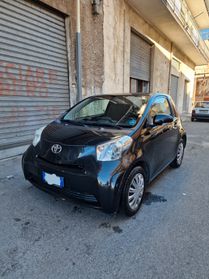 Toyota iQ 1.0