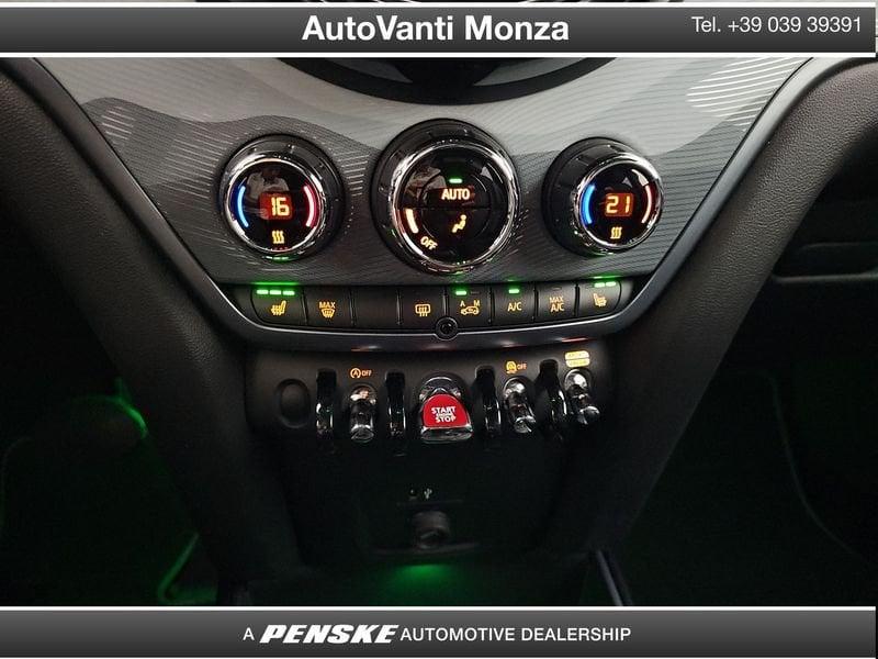 MINI Mini Countryman F60 Mini 1.5 Cooper Untamed Edition Countryman