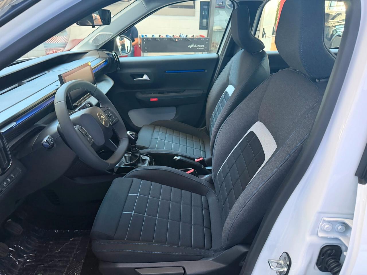 Citroen C3 PureTech 100 S&S Plus KM0