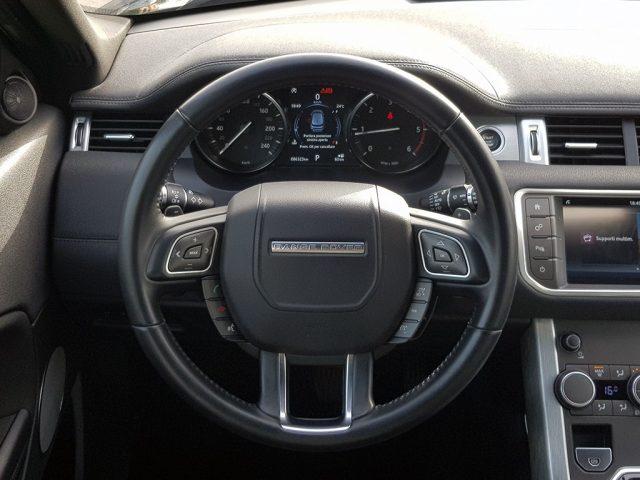 LAND ROVER Range Rover Evoque 2.0 Sd4 240 CV 5p. SE Dynamic