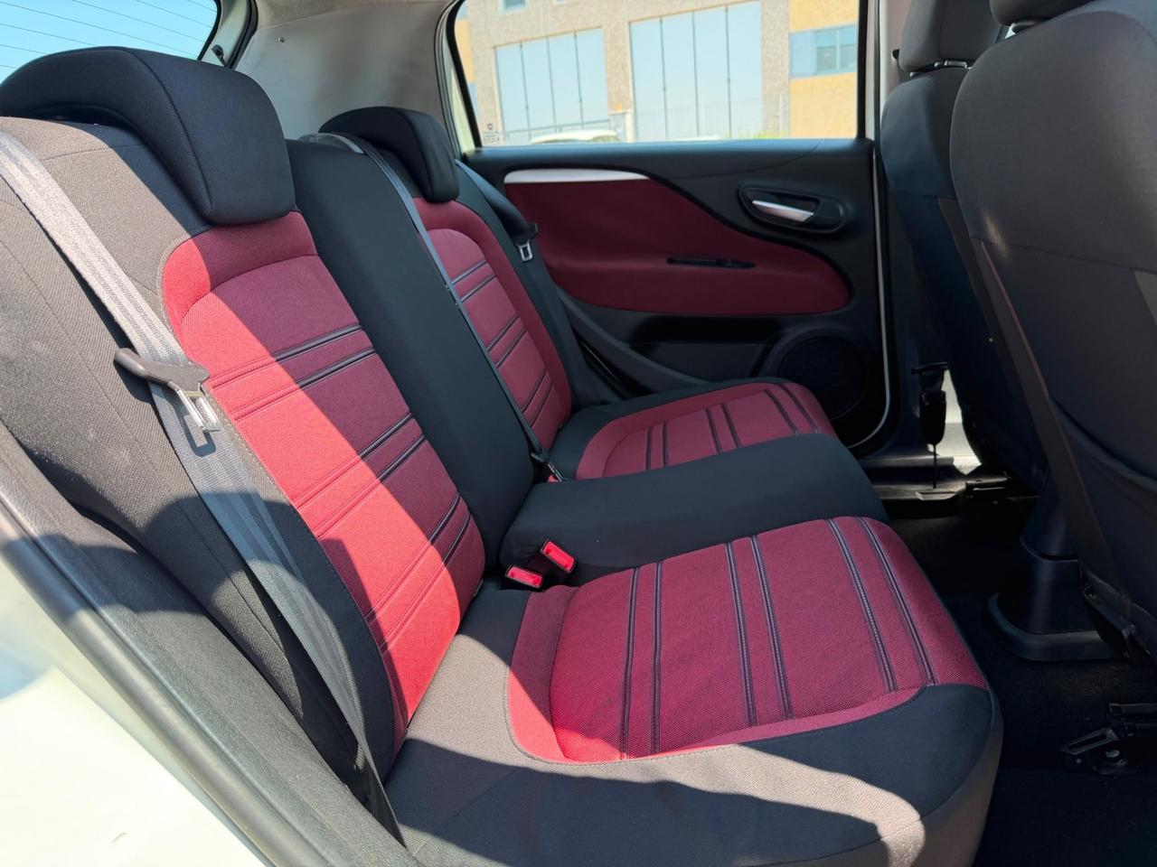 Fiat Punto Evo 1.4 5p Dynamic
