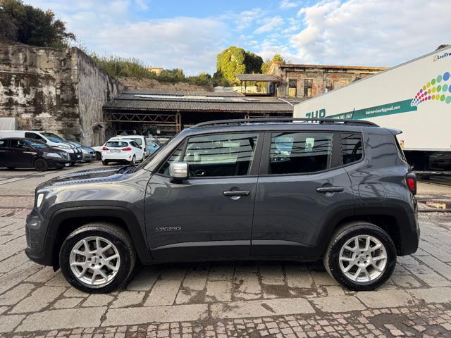 JEEP Renegade 1.3 T4 190CV PHEV 4xe AT6 Limited PREZZO VERO