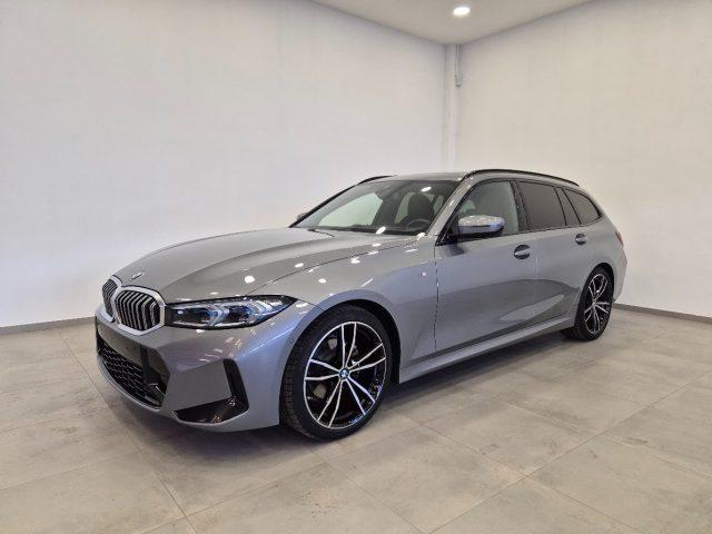 BMW 320 d 48V Touring Msport Pro N1