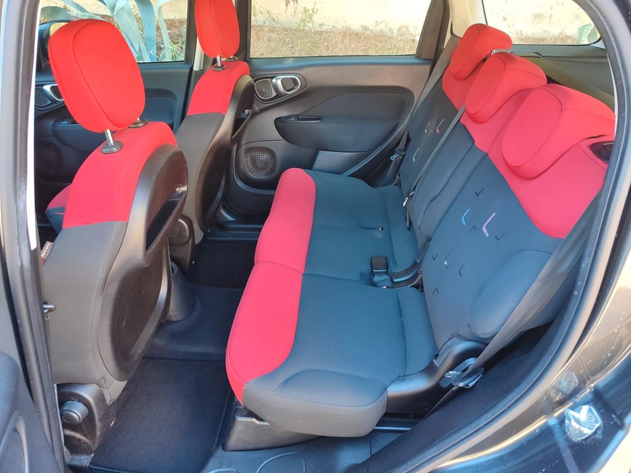Fiat 500L 1.6 Multijet 105 CV 116000KM PERFETTA!!!