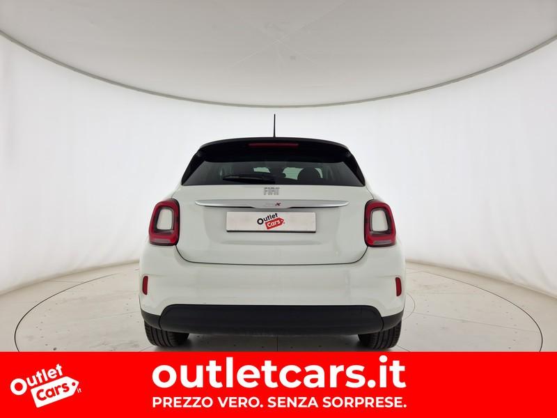 Fiat 500X 1.0 t3 120cv