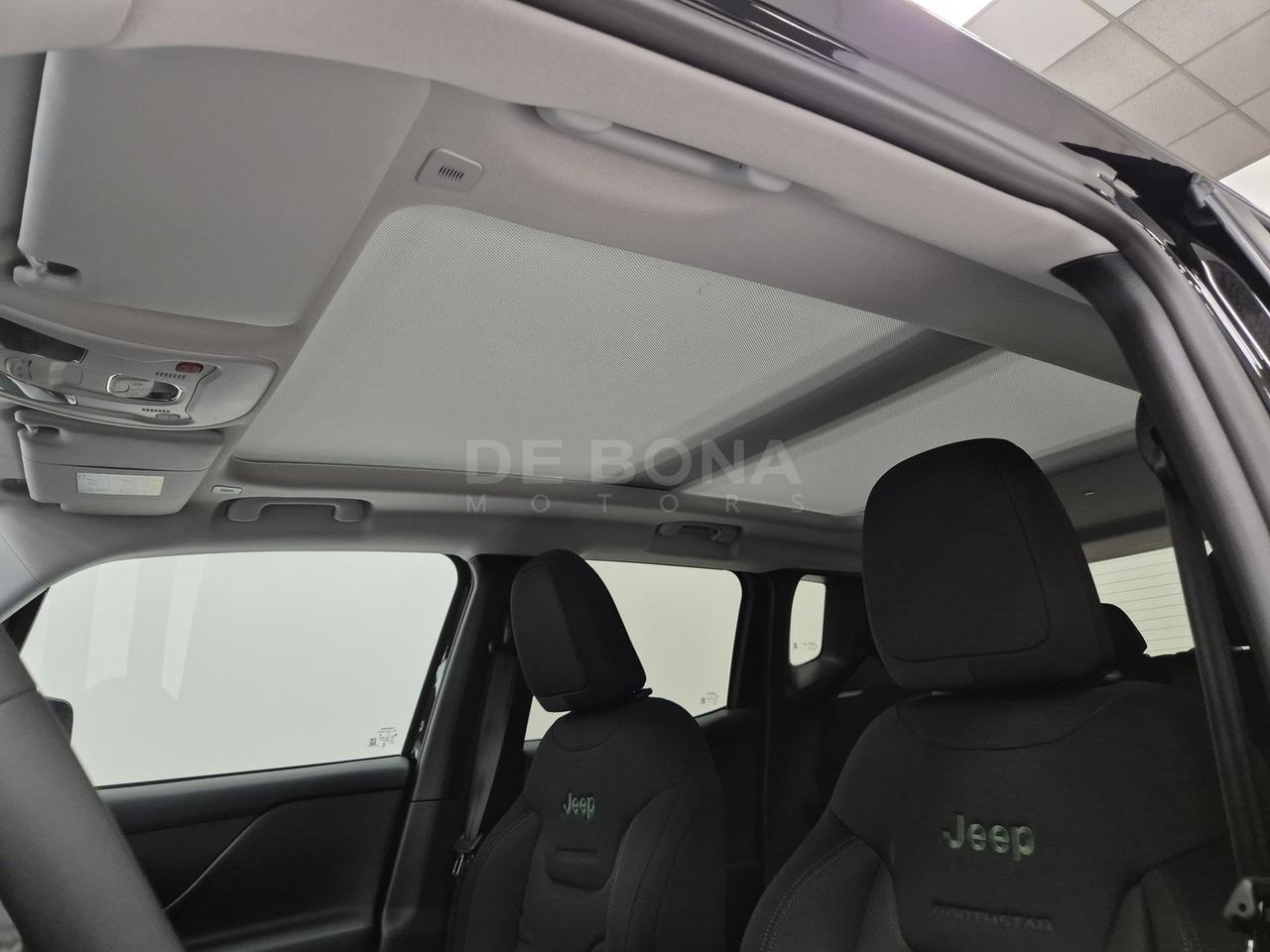 Jeep Renegade 1.3 t4 phev north star 4xe at6