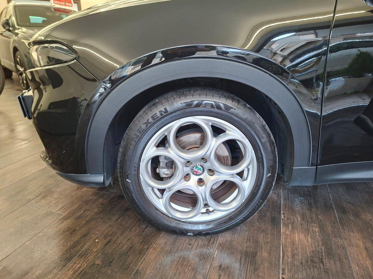 Alfa Romeo Tonale 1.6 diesel 130 CV TCT6 Sprint