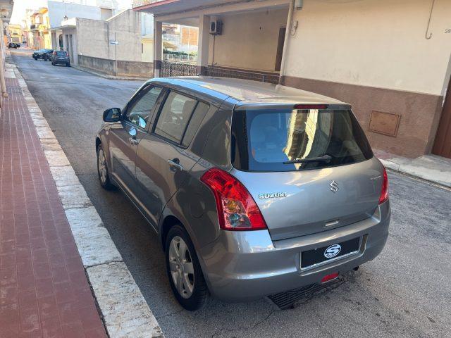 SUZUKI Swift 1.3 GPL 5p. GL Safety Pack