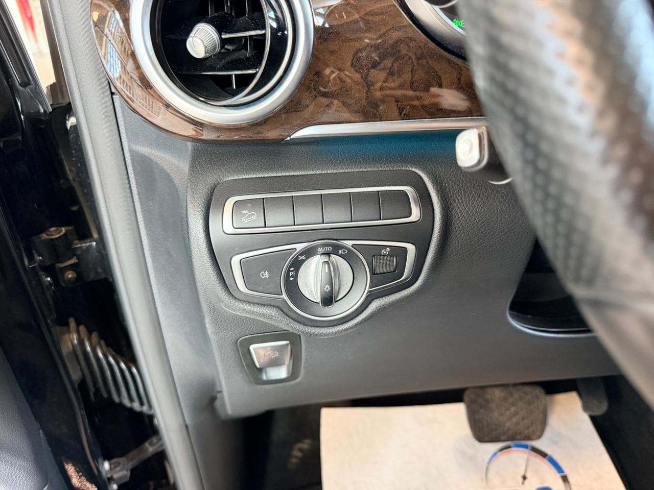Mercedes-benz V 250 d Automatic 4Matic Premium Long