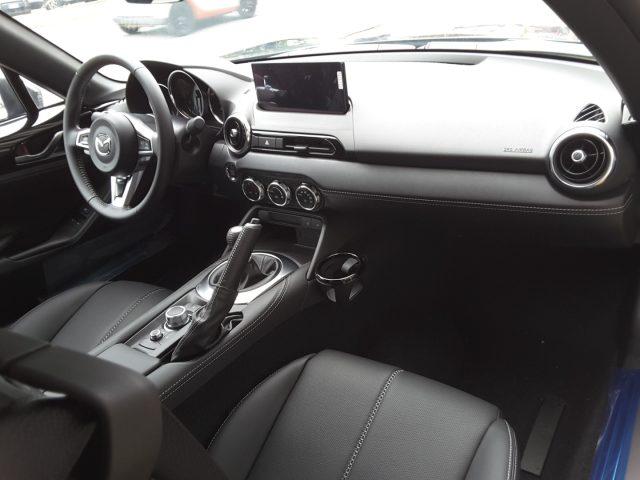 MAZDA MX-5 1.5L 132cv Exclusive-Line*PROMO OTTOBRE*
