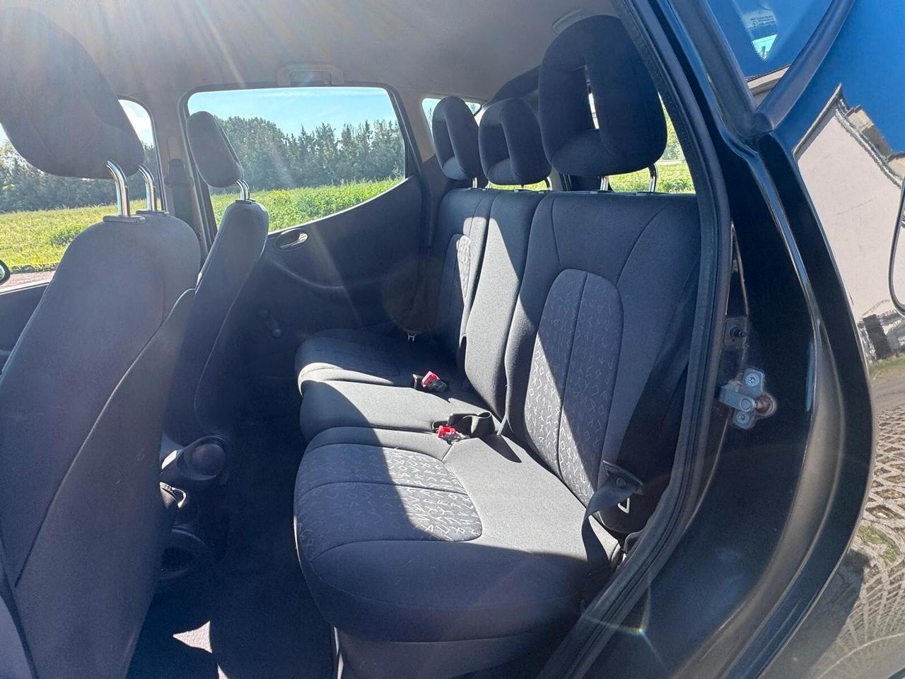 Mercedes-benz A 140 160 cat Avantgarde