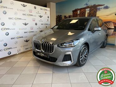 BMW 218 i 136cv Aut. Active Tourer MSPORT