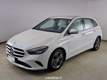 Mercedes-Benz Classe B B 180 d Automatic Business Extra 3 ANNI DI GARANZIA KM ILLIMITATI PARI ALLA NUOVA