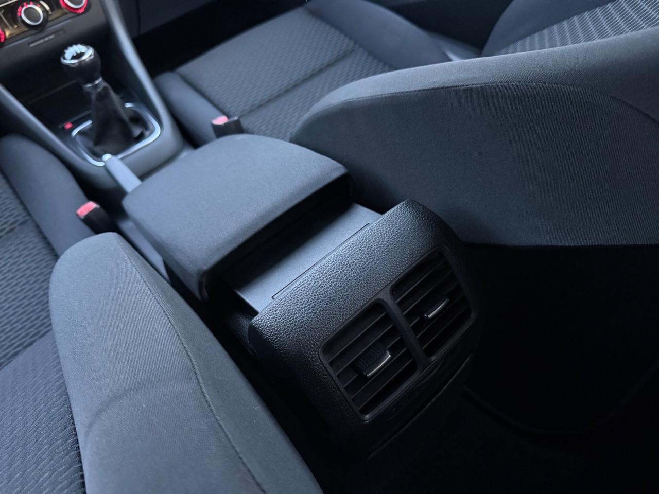 Volkswagen Golf 1.2 TSI 5p. UNICO 105CV