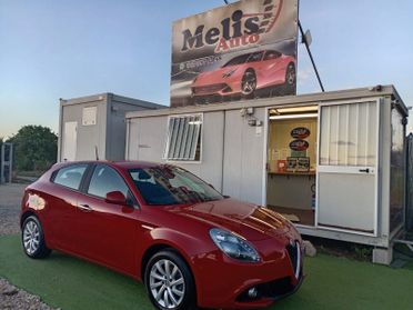 ALFA ROMEO GIULIETTA DIESEL 1.6 JTDM