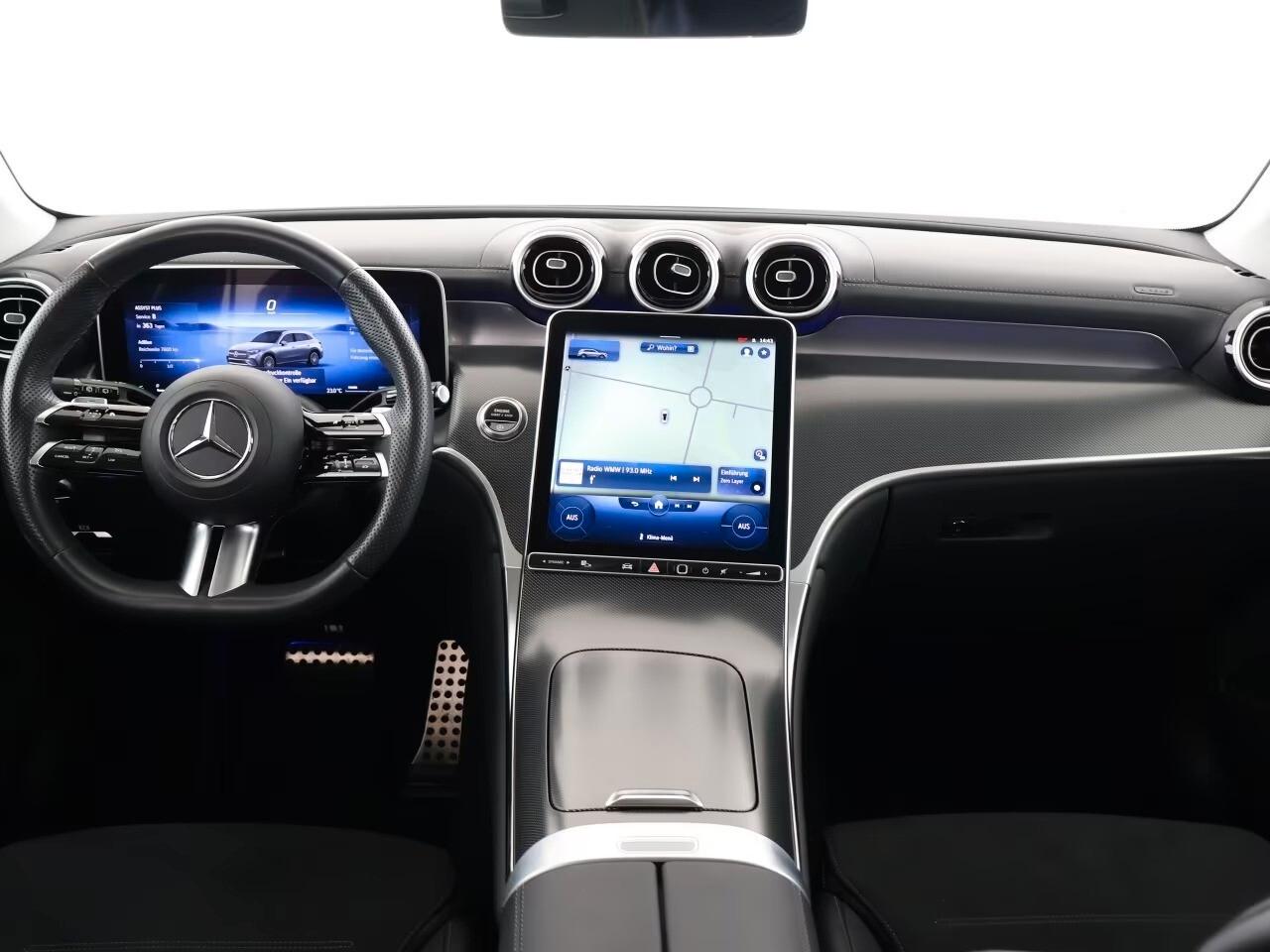 Mercedes-benz GLC 220 d 4Matic Mild Hybrid AMG Premium