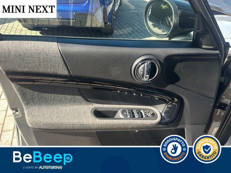 MINI Countryman Mini F60 MINI 1.5 COOPER HYPE AUTO