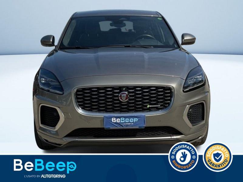 Jaguar E-Pace 2.0 I4 MHEV R-DYNAMIC HSE AWD 249CV AUTO