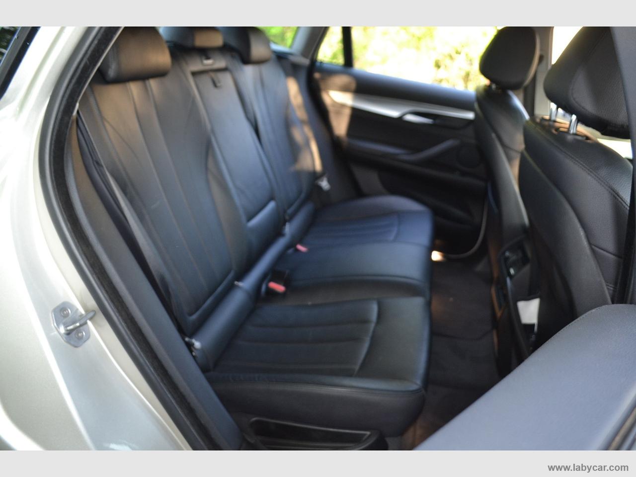 BMW X6 xDrive30d 258CV Extravagance