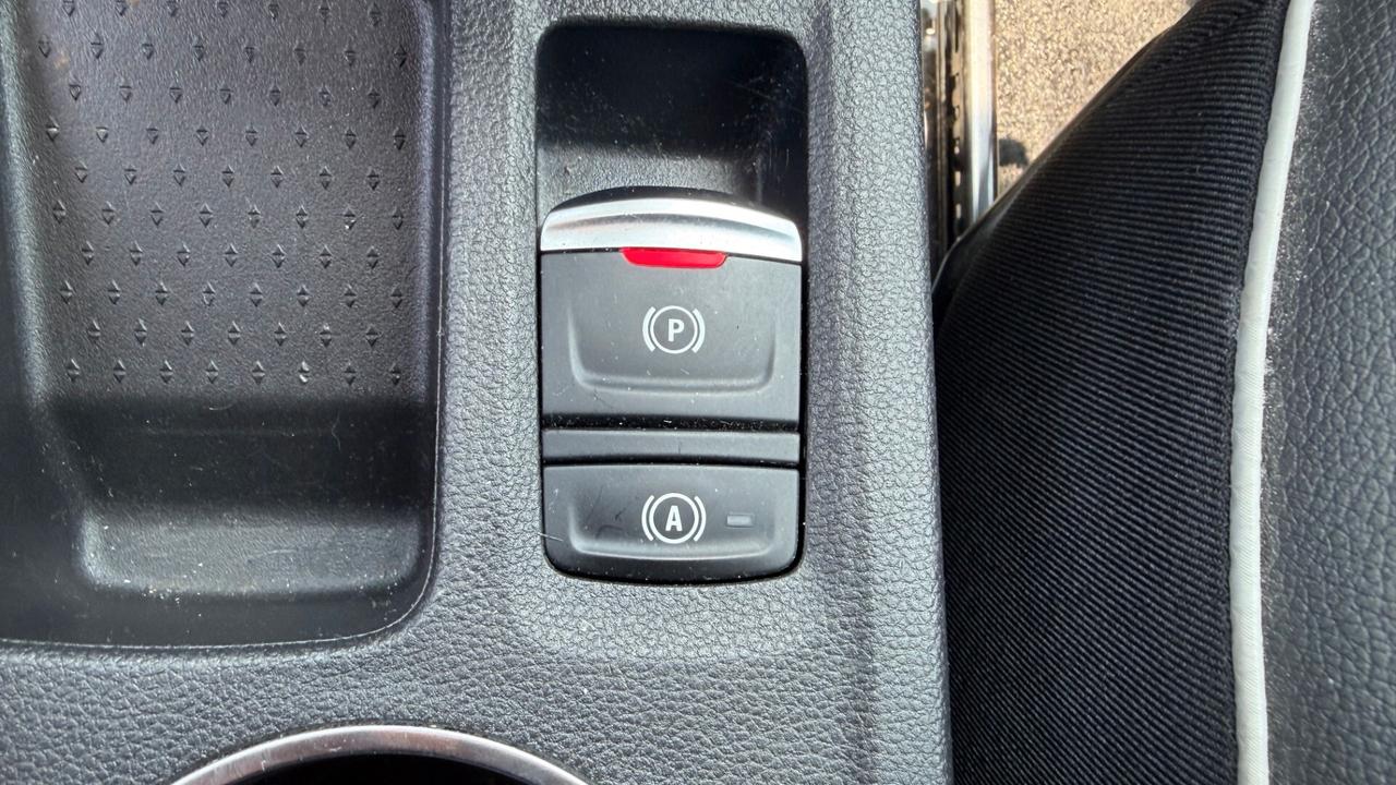Renault Captur Full Hybrid E-Tech 145 CV Techno