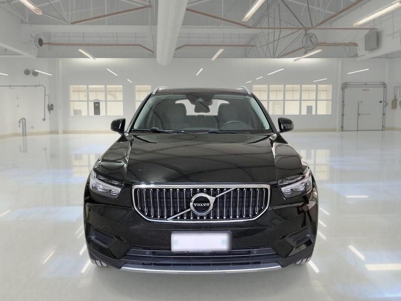 VOLVO XC40 T4 Plug-in Hybrid auto Recharge Inscription Expression