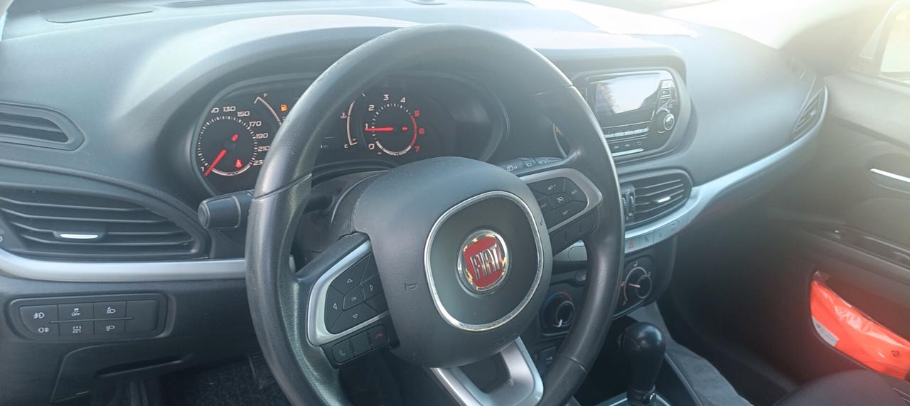 Fiat Tipo Station wagon