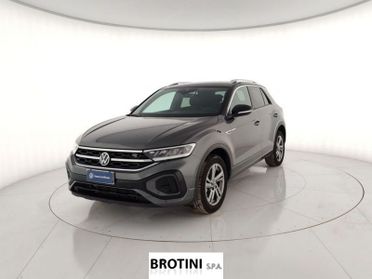 Volkswagen T-Roc T-Roc 1.0 TSI R-Line